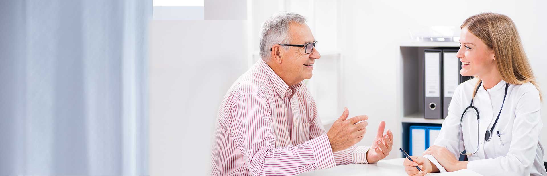 Reusable Hospital Pillows